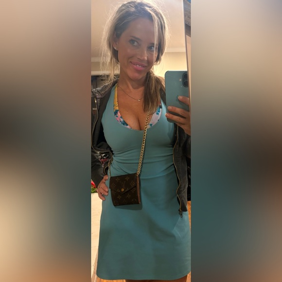 Authentic Vintage Louis Vuitton Monogram Wallet - Picture 3 of 14